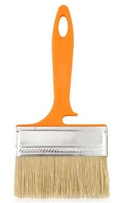 Кисть "Акор" для фасад.работ 120х25мм