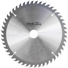 Пильный диск 230*40Т*30 дерево Стандарт"MOS-DISTAR"