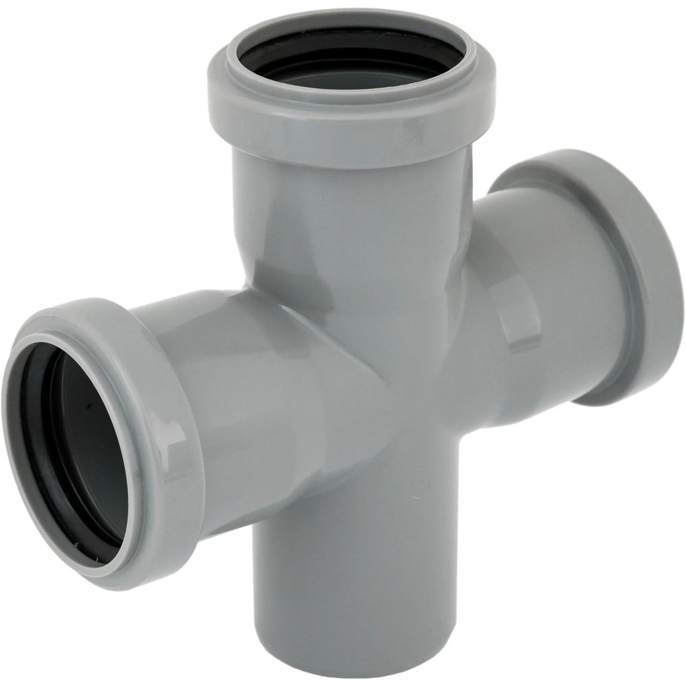 Крестовина ПП 50*50*50/87,5