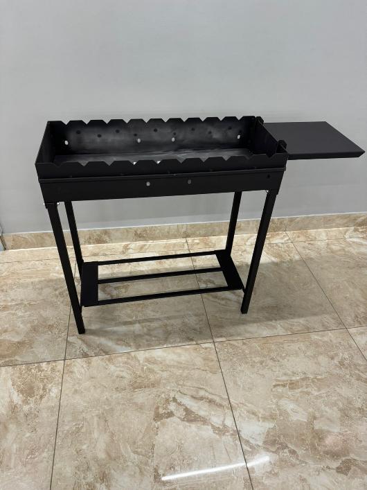 Мангал большой