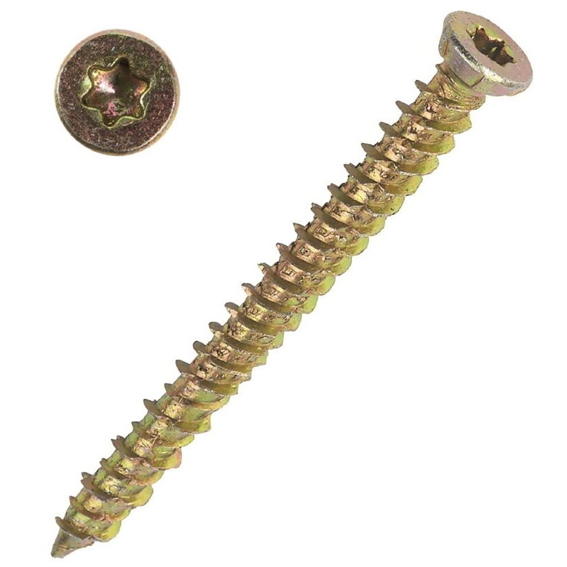 Нагель 7,5*112 по бетону