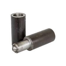 Шарнир гараж с шаром 22*110 б/п