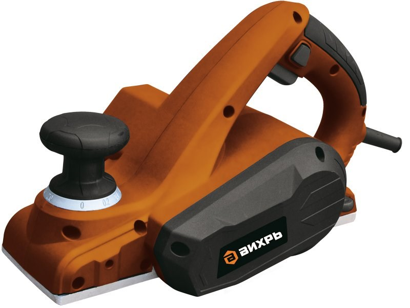 Рубанок электрический ВИХРЬ Р-82/800 700Вт