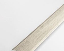 Держатель порога стык 37мм/1,8 клен