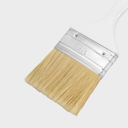 Кисть "DECOR" STANDART унив 50х15 мм