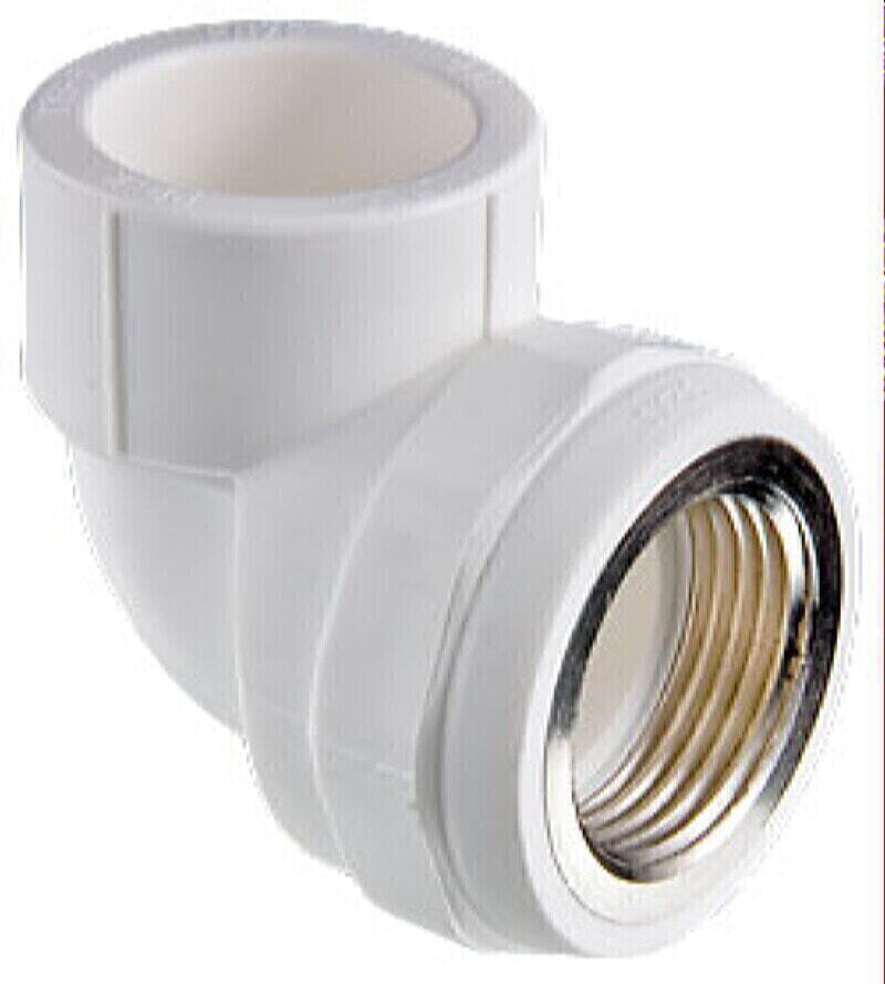 Угольник РР Valtec (B.P.) 20*3/4" VТр.752