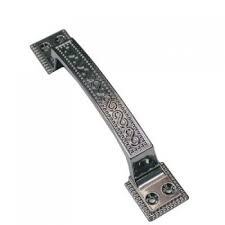 Ручка-Скоба 100-1 Исеть АБС