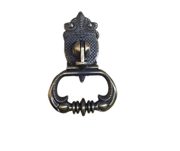 Ручка меб. с кольцом