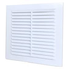 Решетка вент. б/с. 235*235мм