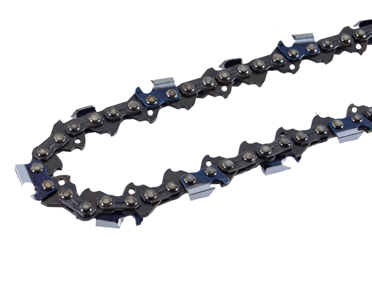 Цепь пильная HUTER С3 для бензопил BS-45