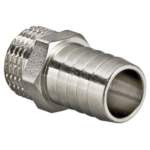 Переход, Valtec д/рез шланга 1/2ш*18 VTг.650.N.0418