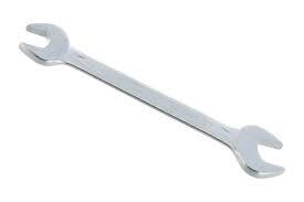 ключ гаечный рожковый 6 х 7 мм