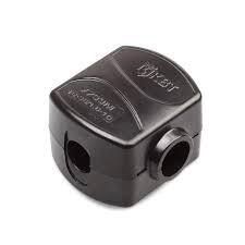 Сжим ответвительный КВТ У733М для кабелей 16-35/1,5-10 мм²