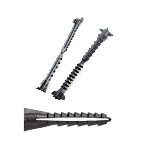 Дюбель д/пенобетона 14 х 80 мм