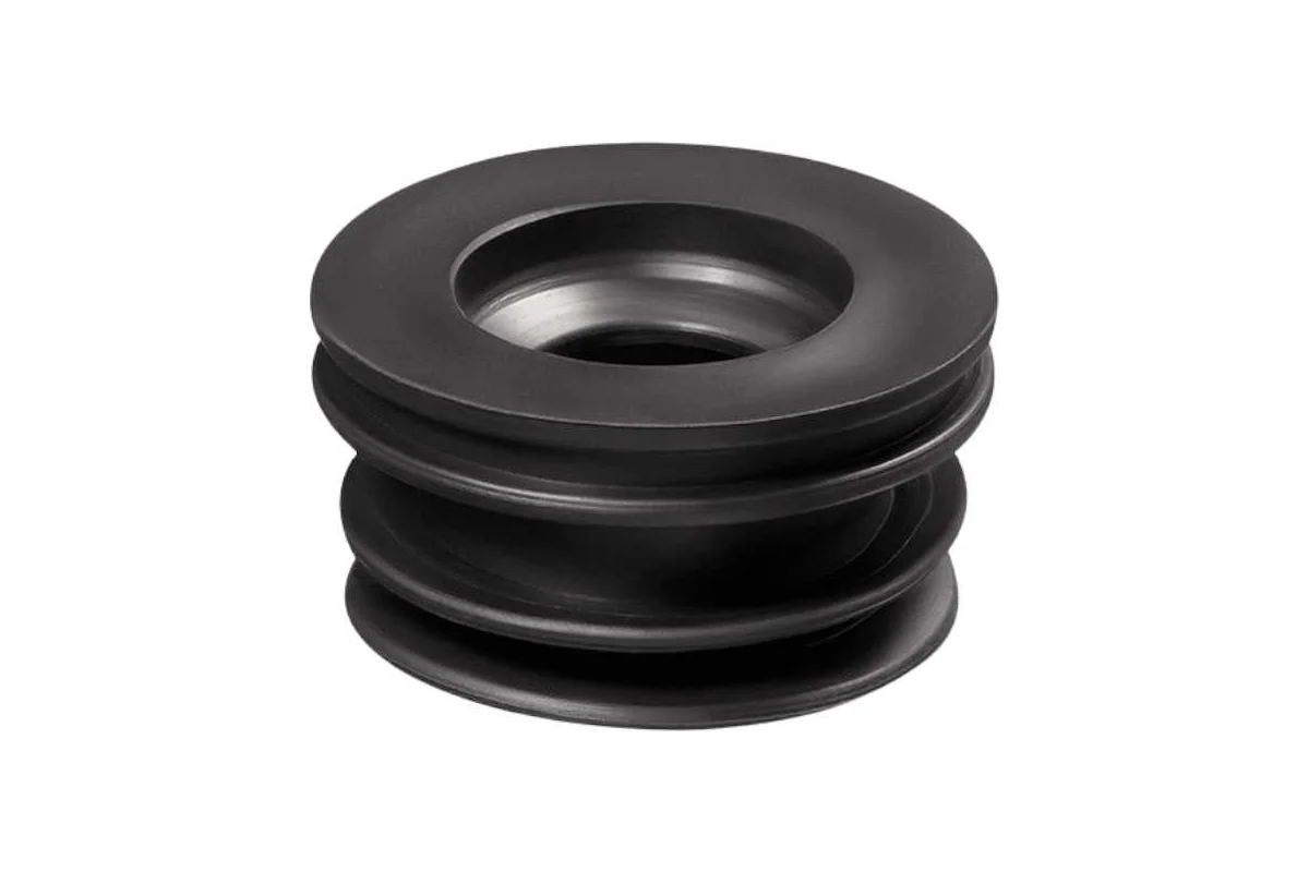 Манжета 50*25 3х лепестк.