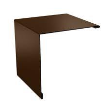 А.Планка угла наруж. 50*50*2000 шок. (8017)