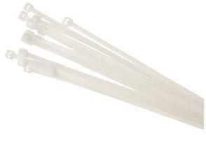 Хомут кабельный 3.6х150 нейл.бел.