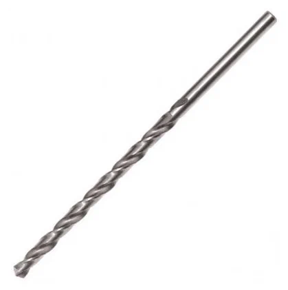 Сверло BIBER "Премиум" по металлу HSS 13 мм