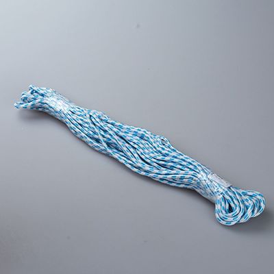 Шнур быт плетен. 6,0-20м