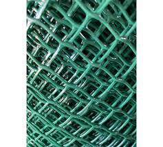 Сетка садовая ромбическая 40*40(1,5*10 м)зеленая ПРОФИ