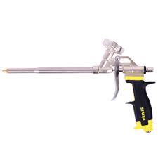 Пистолет для монт. пены BIBER "Мастер" (арт.17676)