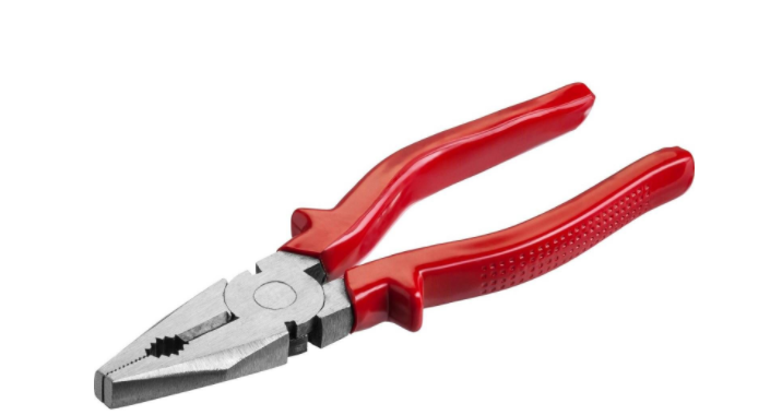 Плоскогубцы MIRAX 22036-1-18  180мм