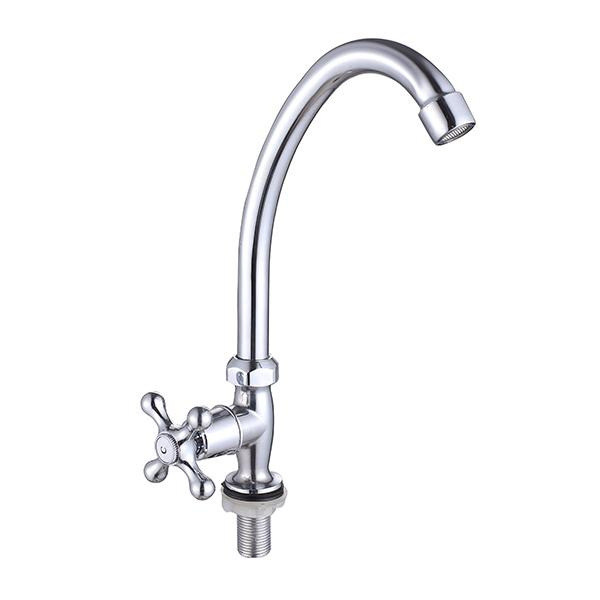 Смеситель для кухни DIKALAN D7004-S220