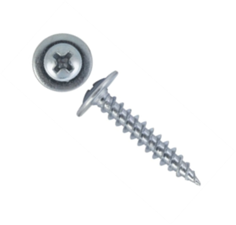 Саморезы 4,2*19 острый