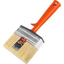 Кисть DECOR макловица 120х30 мм