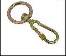 Карабин с верт 6/11см