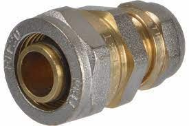 Патрубок 20*16 ц/ц