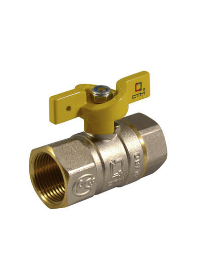 Кран шар. 3/4 г/г Китай