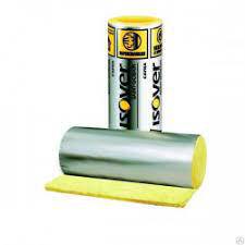 Утеплитель ISOVER Сауна-50/1200х12500 15м2