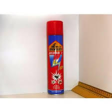 ДИХЛОФОС 300мл син.