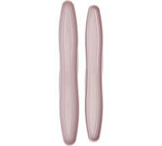 Футляр д/зуб щеток С22 розовый