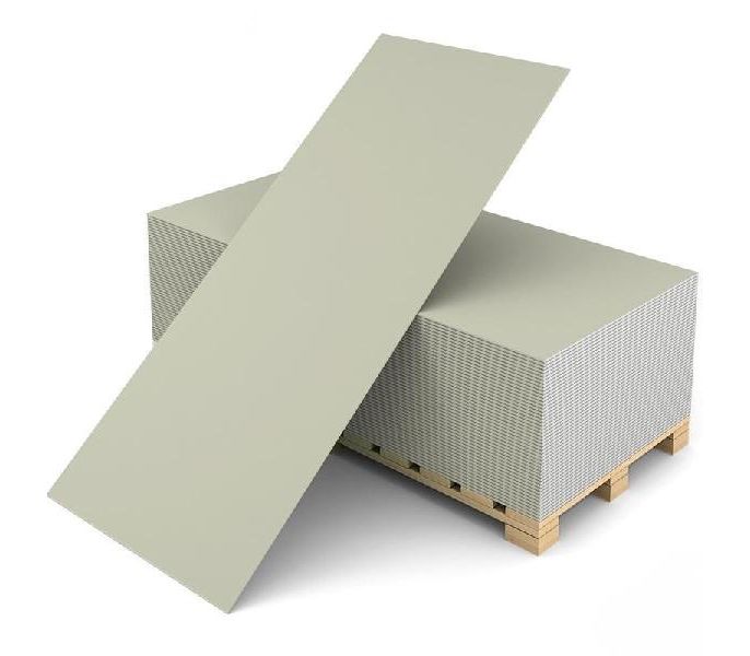 Гипсокартон Магма 2,5*1,2*12,5мм