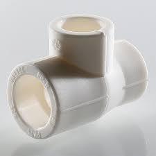 Тройник РР Valtec переходной 32*25*25 VТр.735.0.032025025