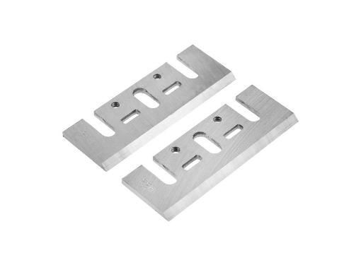 Ножи Bohrer для рубанка 82х29х3 мм (широкие)