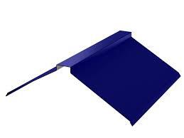 А.Планка конька плоского 150*150*2000 ультрам.