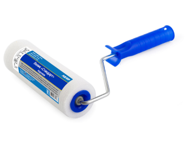 Валик 100мм АКОР "Стандарт" поролоновый