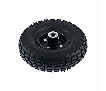 Колесо д/тележки 636-014