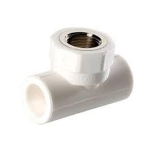 Тройник РP Valtec (В.Р.) 25*1/2*25 VTр.732.0.02504