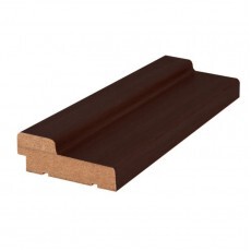 Стойка дверной коробки 70*28*10 Итал.орех