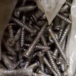 Шуруп 4*18 с пот.гол.