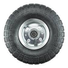 Колесо д/тележки 636-016