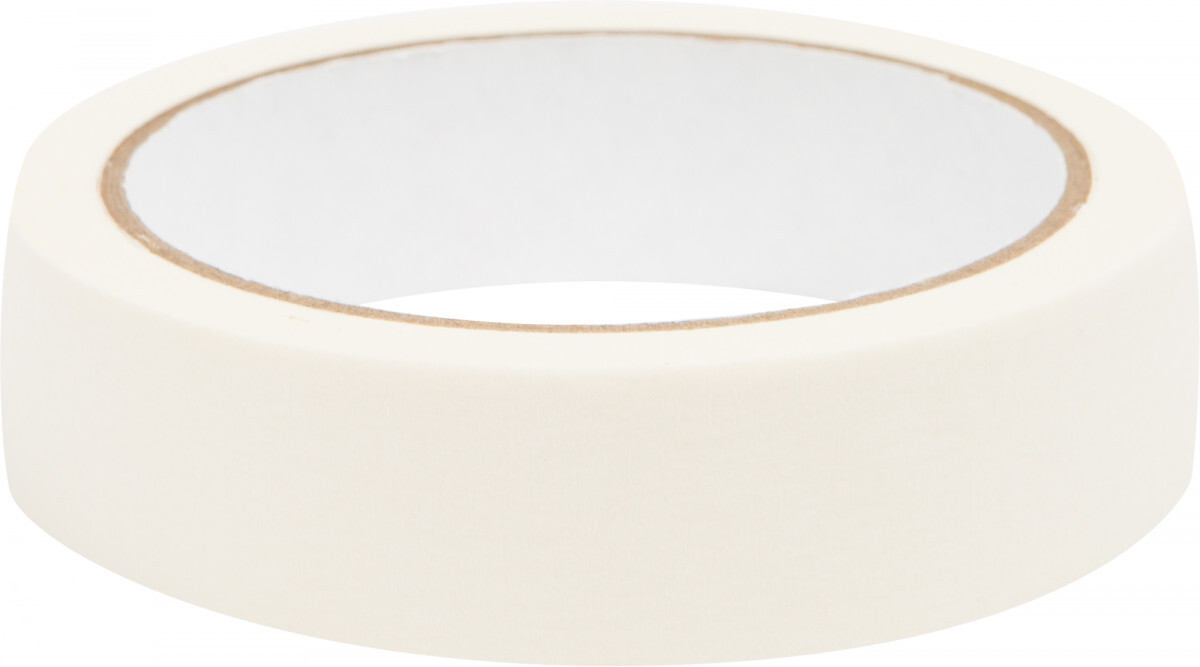 Лента малярная 25мм*25м