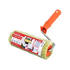 Валик 180мм АКОР "Мастер" с ручкой фасадный