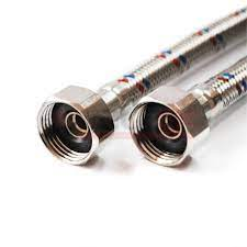 Подводка д/воды VALTEC 1/2" 80см вн-вн VTf.001.IS.0404080