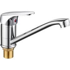 Смеситель DIKALAN D4816-2 д/кухни однорыч.