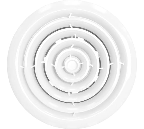 Вентилятор AURAMAX RF4 вытяжной накладной круглый 100 мм